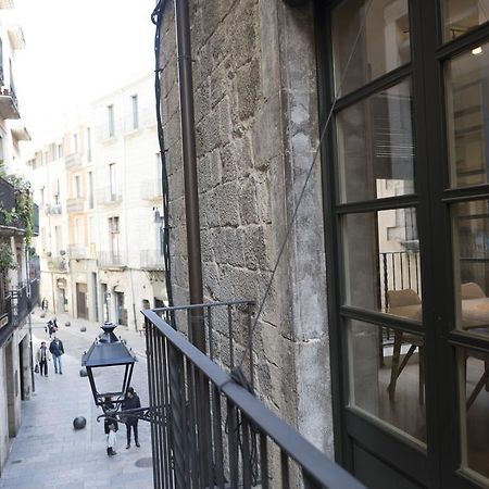 Апартаменти Bravissimo Cort Reial-1B Жерона Екстер'єр фото