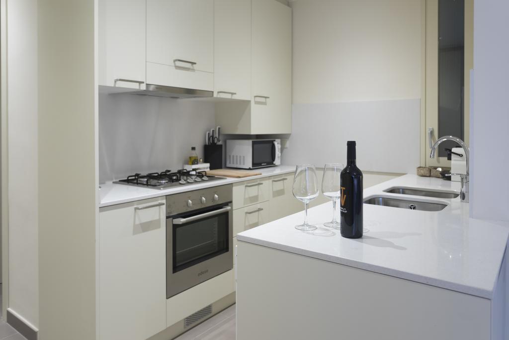 Апартаменти Bravissimo Cort Reial-1B Жерона Екстер'єр фото