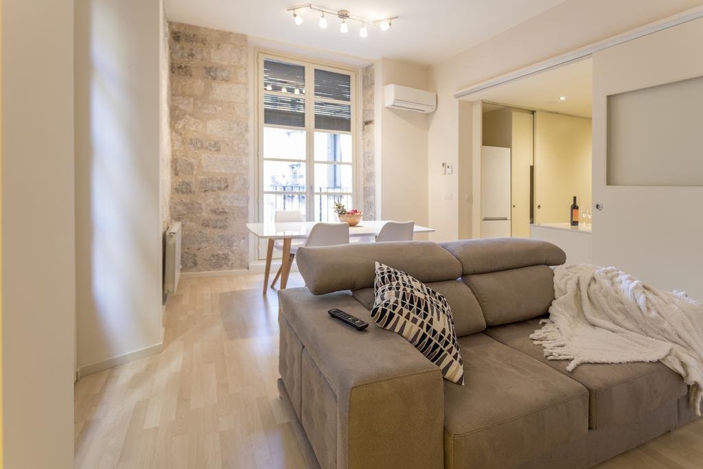 Апартаменти Bravissimo Cort Reial-1B Жерона Екстер'єр фото