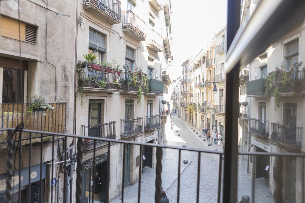 Апартаменти Bravissimo Cort Reial-1B Жерона Екстер'єр фото