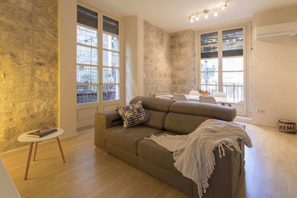 Апартаменти Bravissimo Cort Reial-1B Жерона Екстер'єр фото