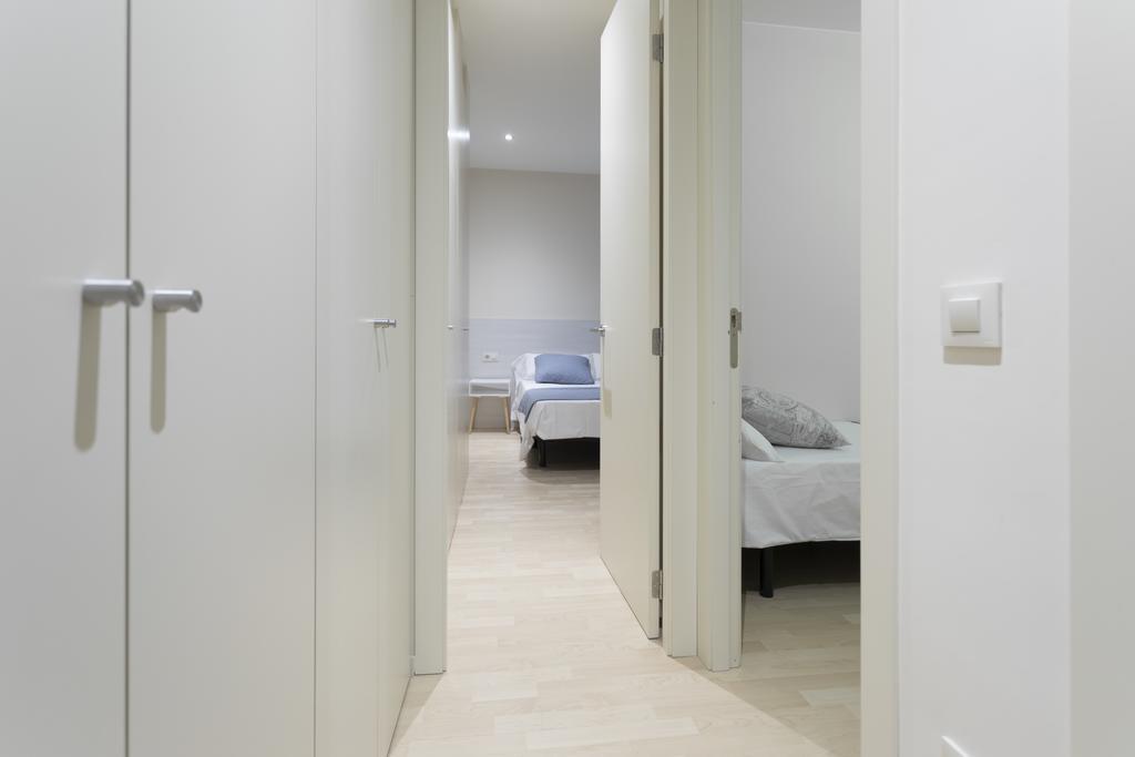 Апартаменти Bravissimo Cort Reial-1B Жерона Екстер'єр фото