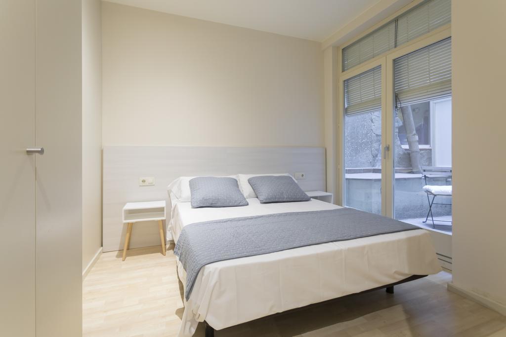Апартаменти Bravissimo Cort Reial-1B Жерона Екстер'єр фото
