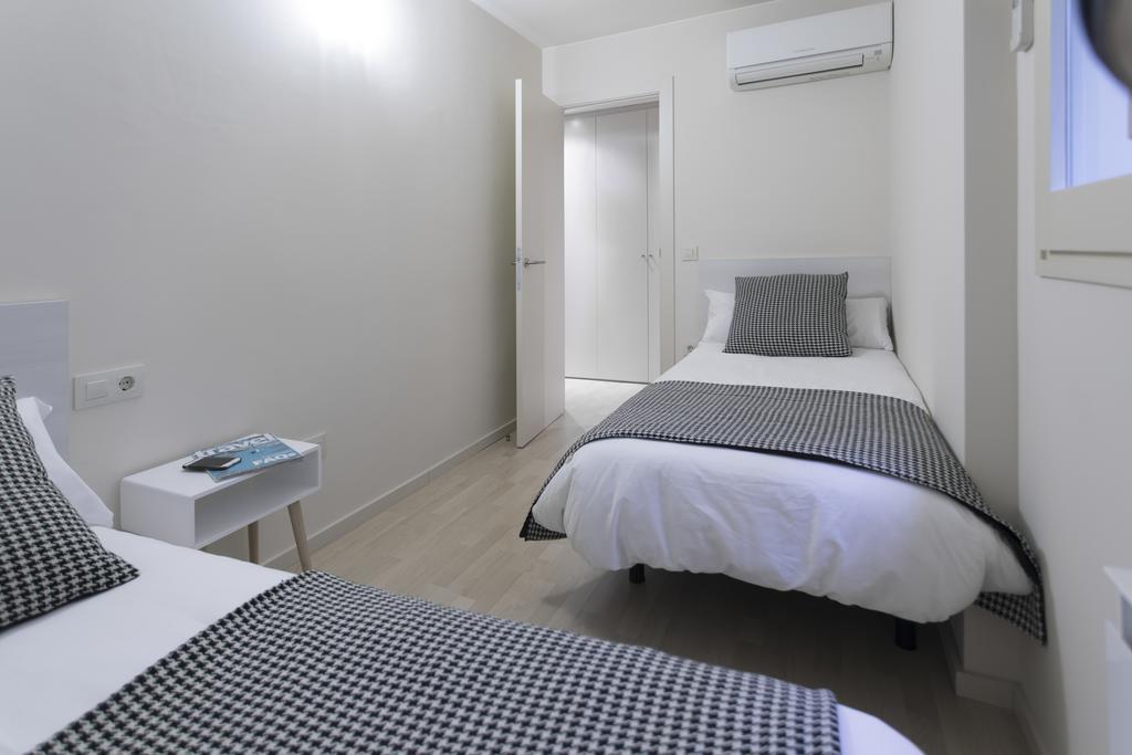 Апартаменти Bravissimo Cort Reial-1B Жерона Екстер'єр фото